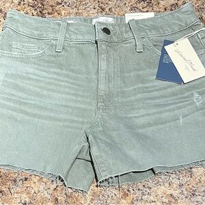 Universal Thread Jean Shorts